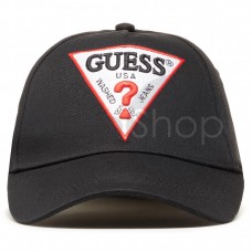 Guess cappellino regolabile 